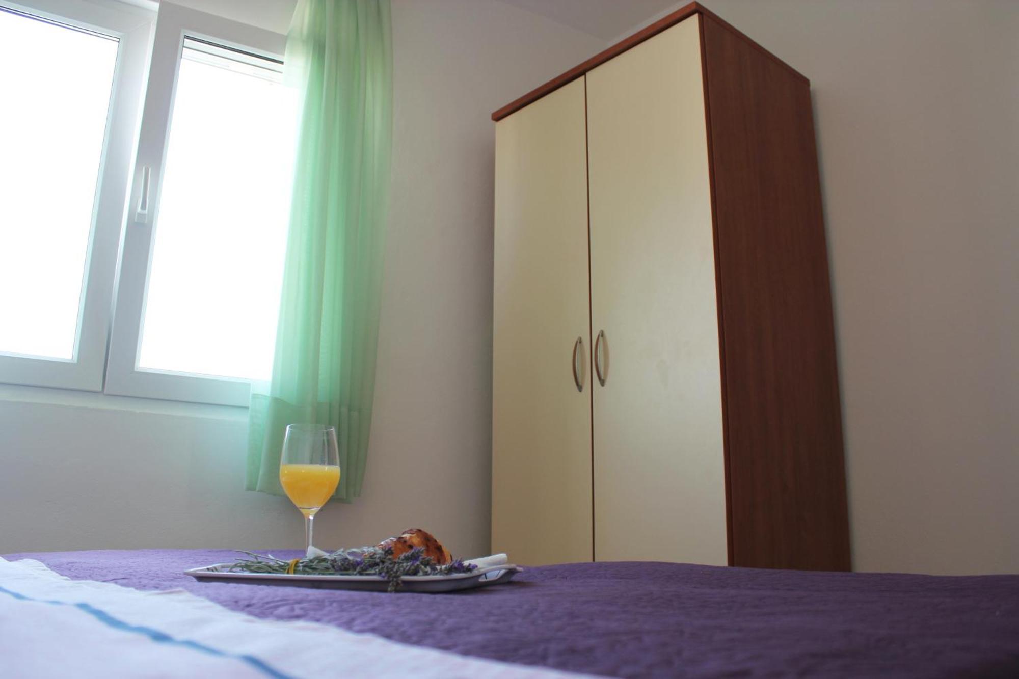 Apartments By The Sea Lukoran Pokój zdjęcie